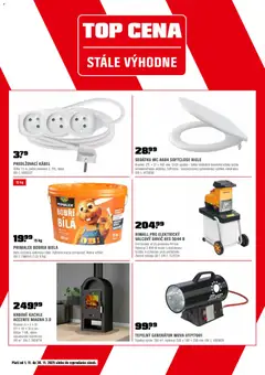 OBI leták platný od 01.11.2025 | Strana: 20 | Produkty: Krbové kachle, Kachle, Drvič, Primalex