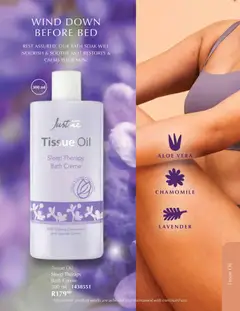 Justine specials catalogue – valid from 01.12.2025 | Page: 27