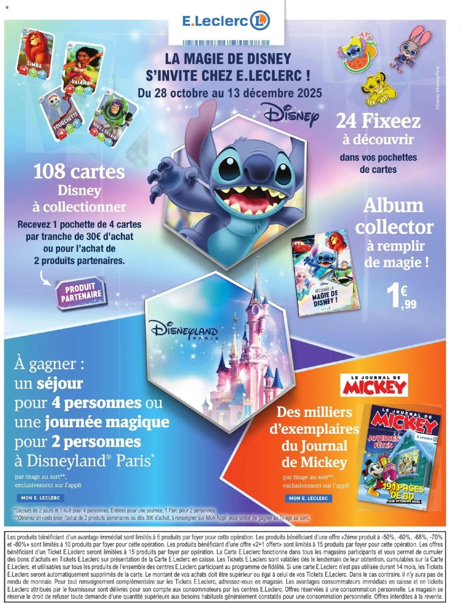 {H1} | Page: 2 | Produits: Magazine