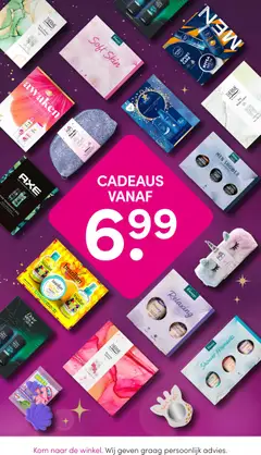 Da - Folder - Voorbeeld van een folder van Da, geldig van 08.12.2025 | Pagina: 12