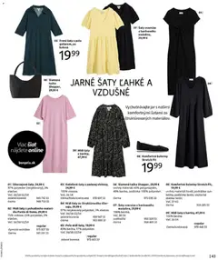 Bonprix leták platný od 10.03.2026 | Strana: 45