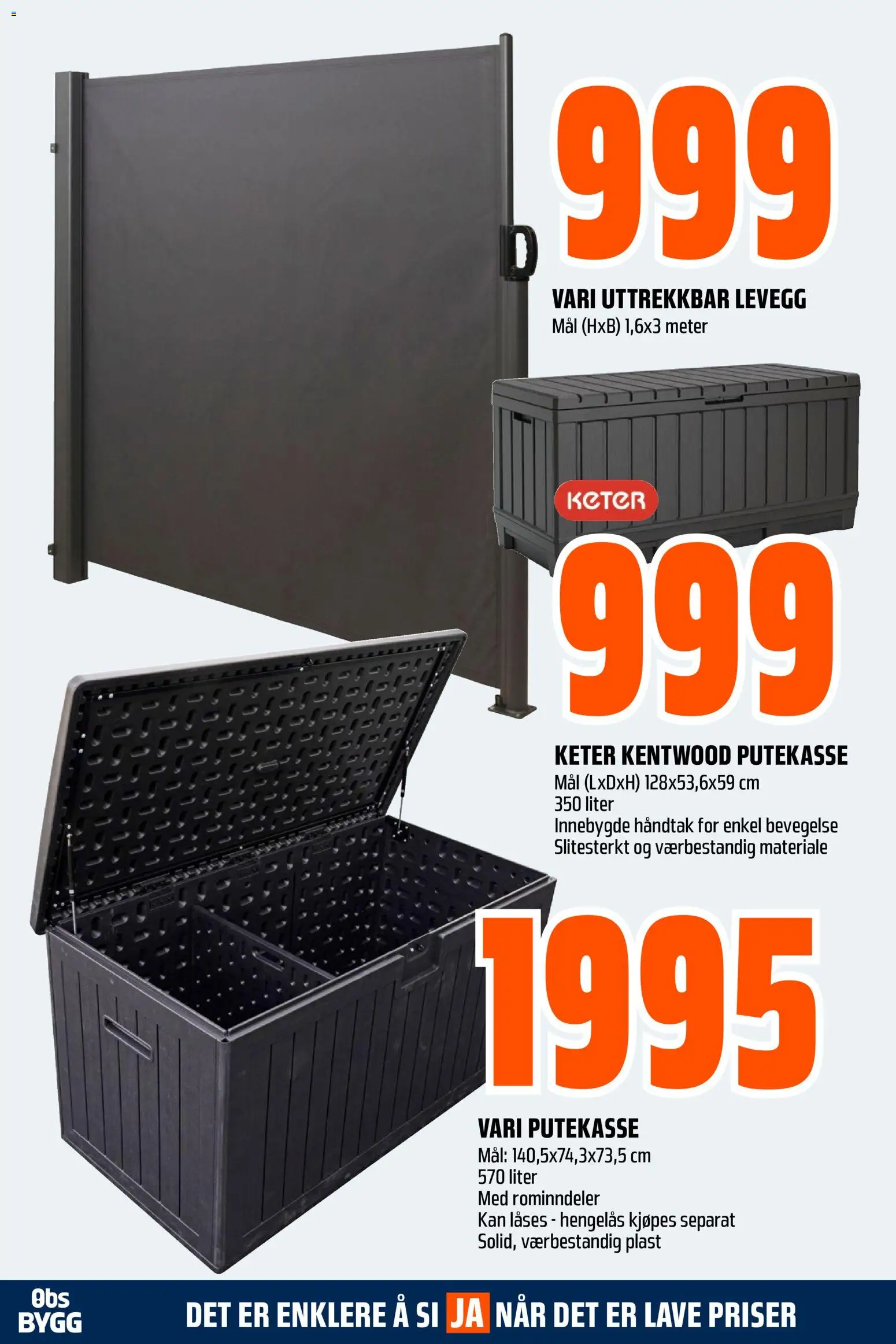 {H1} | Side: 29 | Produkter: Håndtak