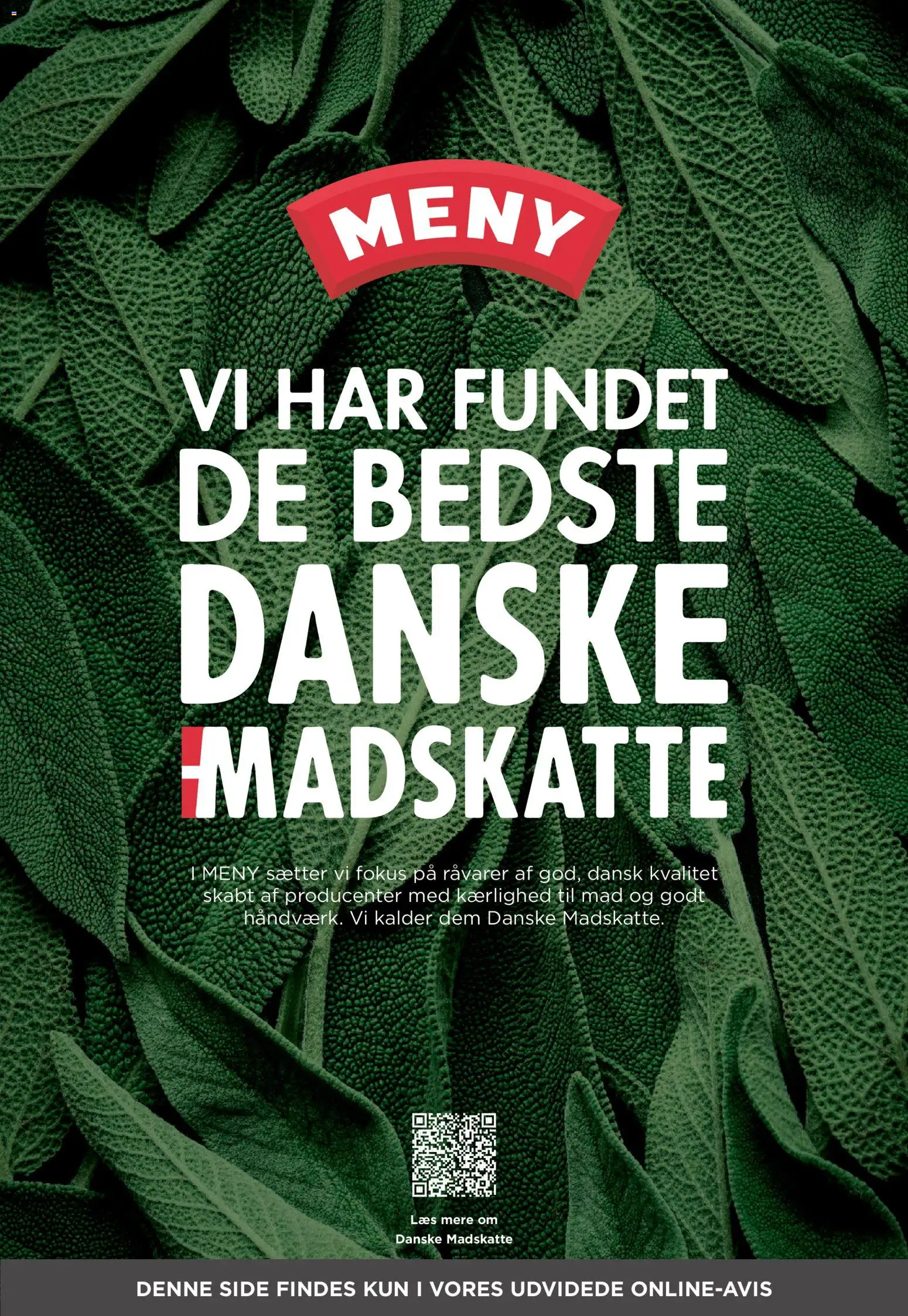 Meny tilbudsavis – gyldig fra 10.04.2026 | Side: 18