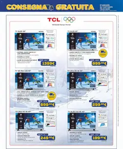 Anteprima del volantino Euronics volantino valido a partire dal 19.03.2026 | Pagina: 36