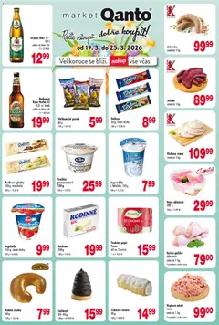 Náhled letáku Astur & Qanto leták od 19.03.2026