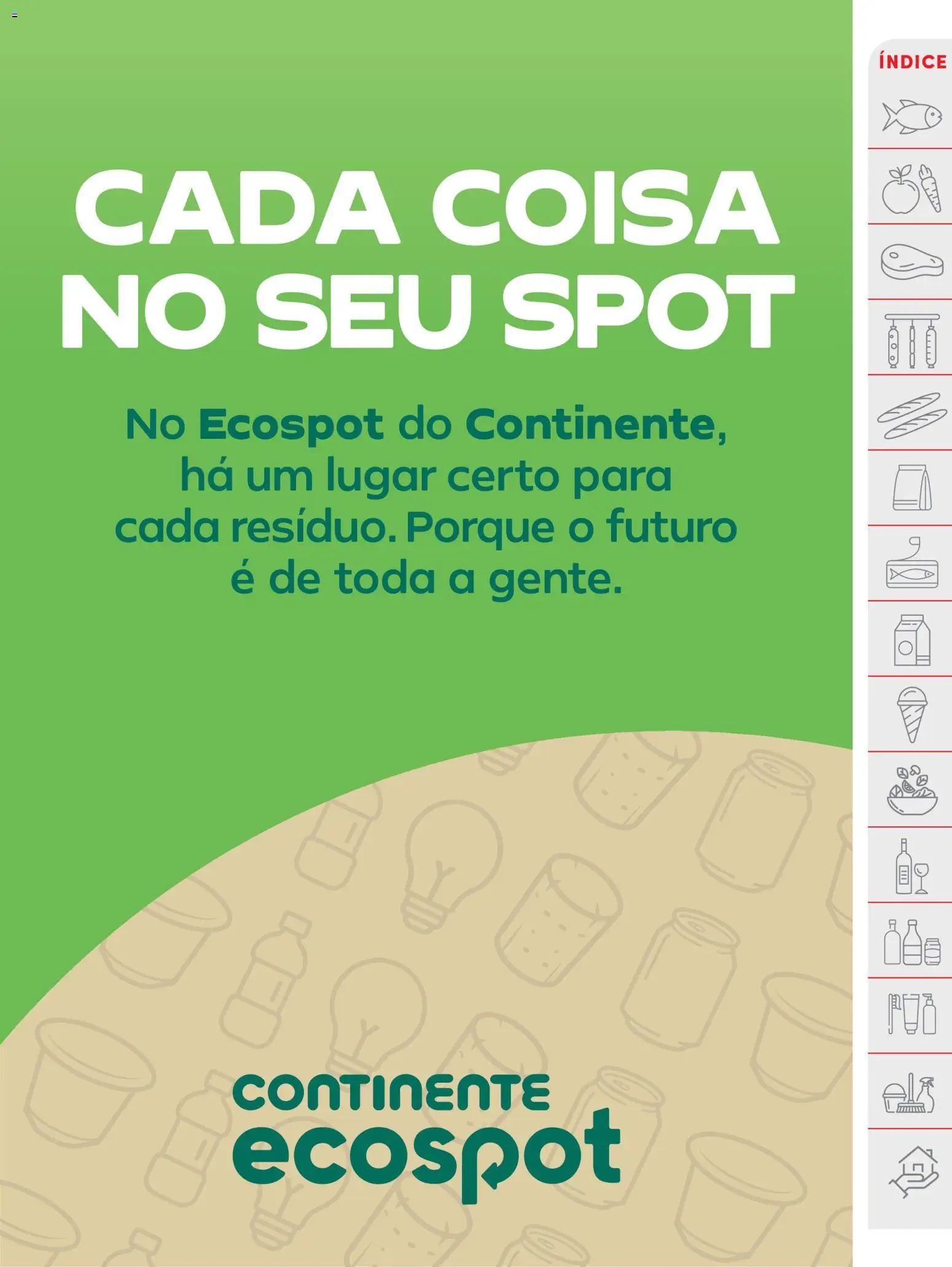 Continente folheto │ válido de 03.03.2026 | Página: 57