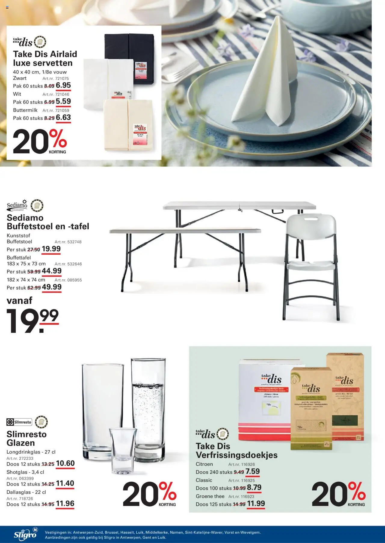  | Pagina: 22 | Producten: Thee, Tafel, Citroen