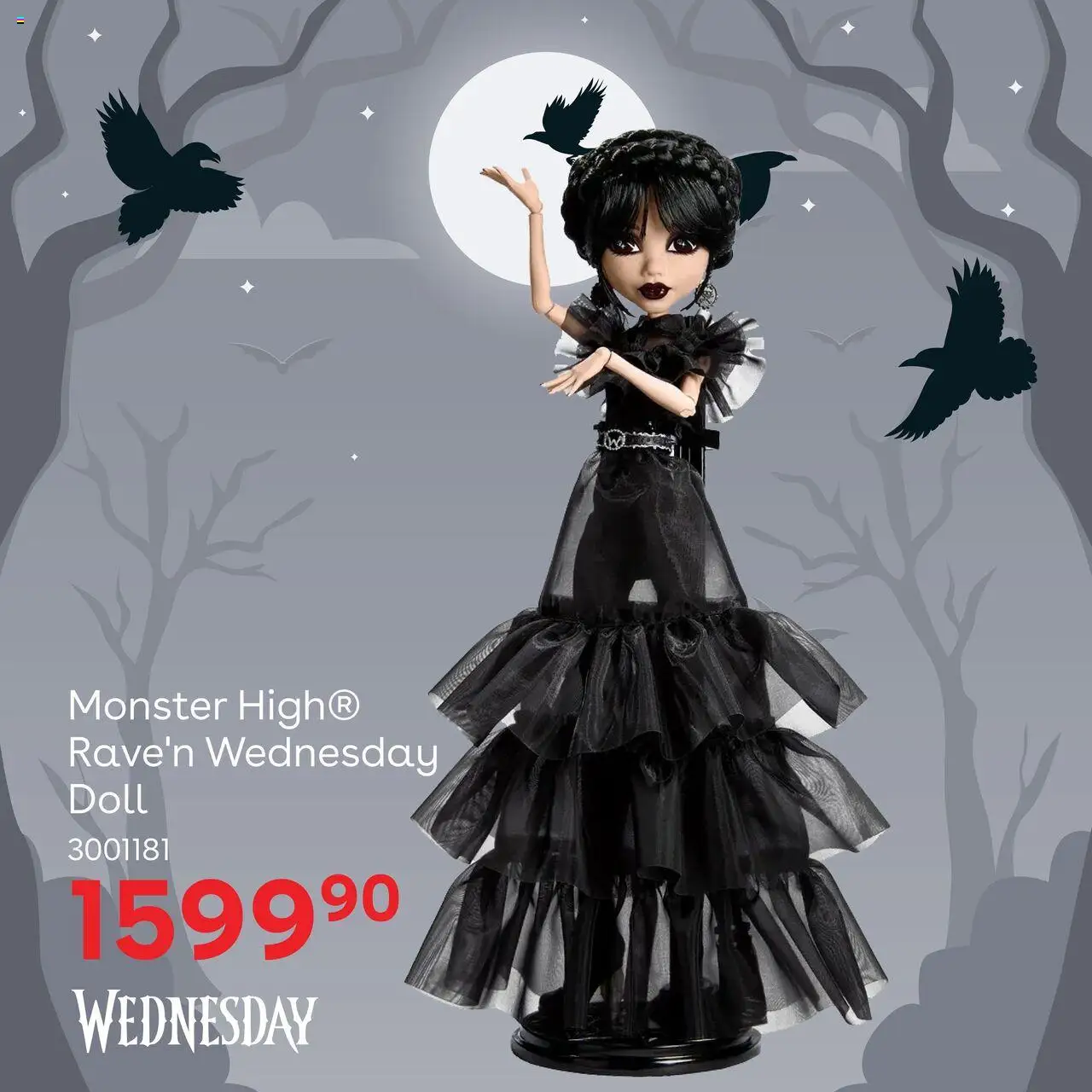 New Toys R Us catalogue – valid from 09.09.2025 | Page: 4