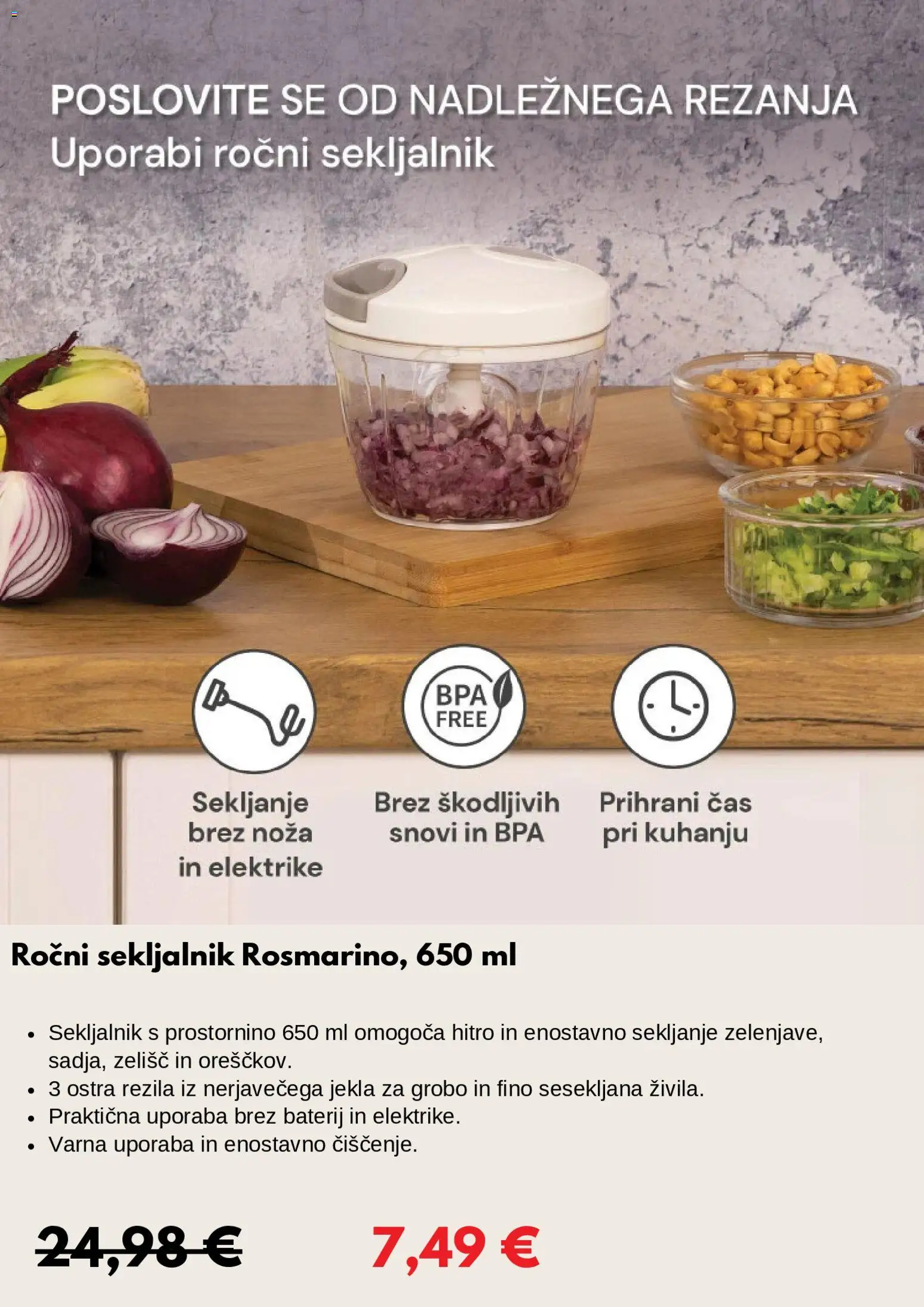 Novi Vitapur katalog ponudbe – veljaven od 09.02.2026 | Stran: 2