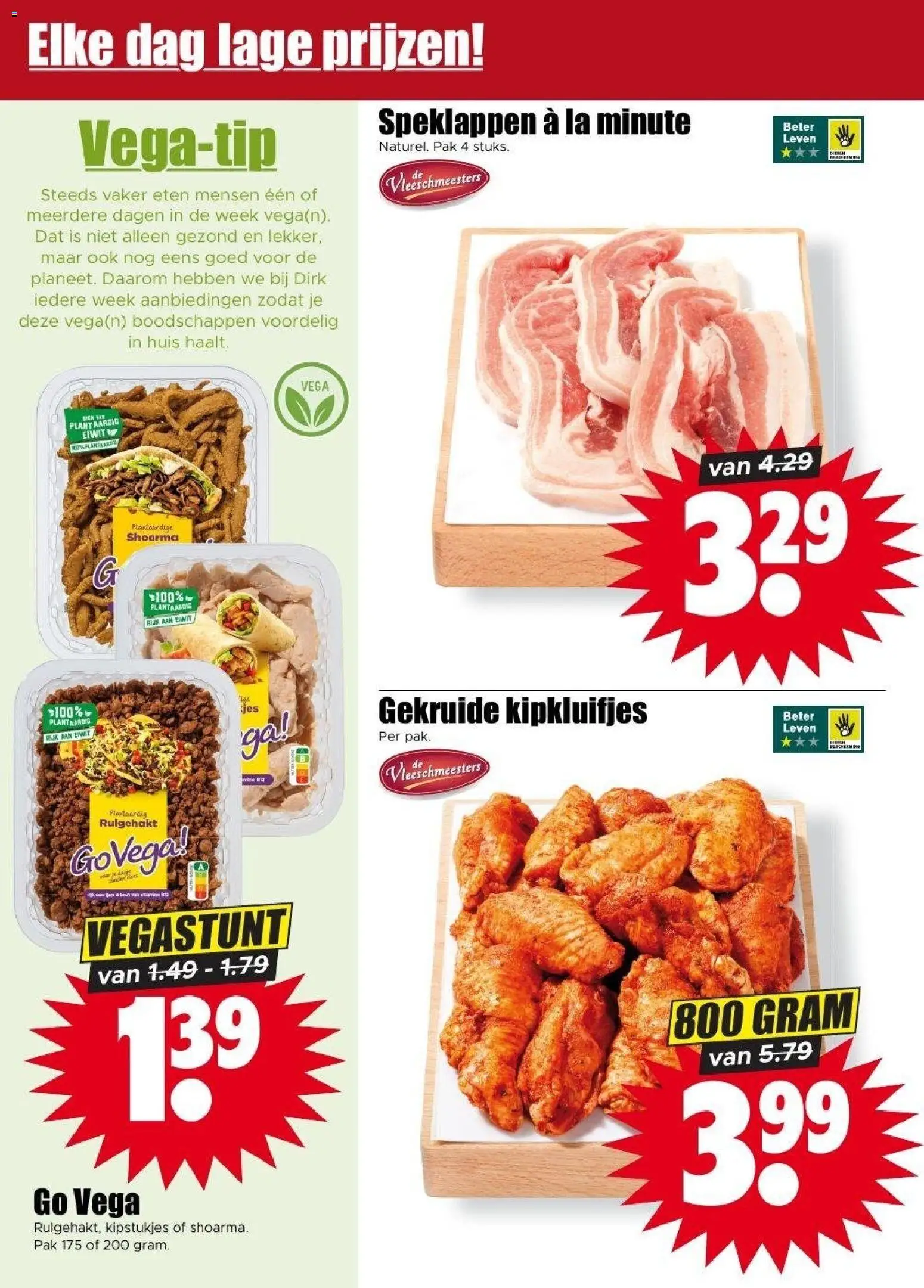 {H1} | Pagina: 6 | Producten: La