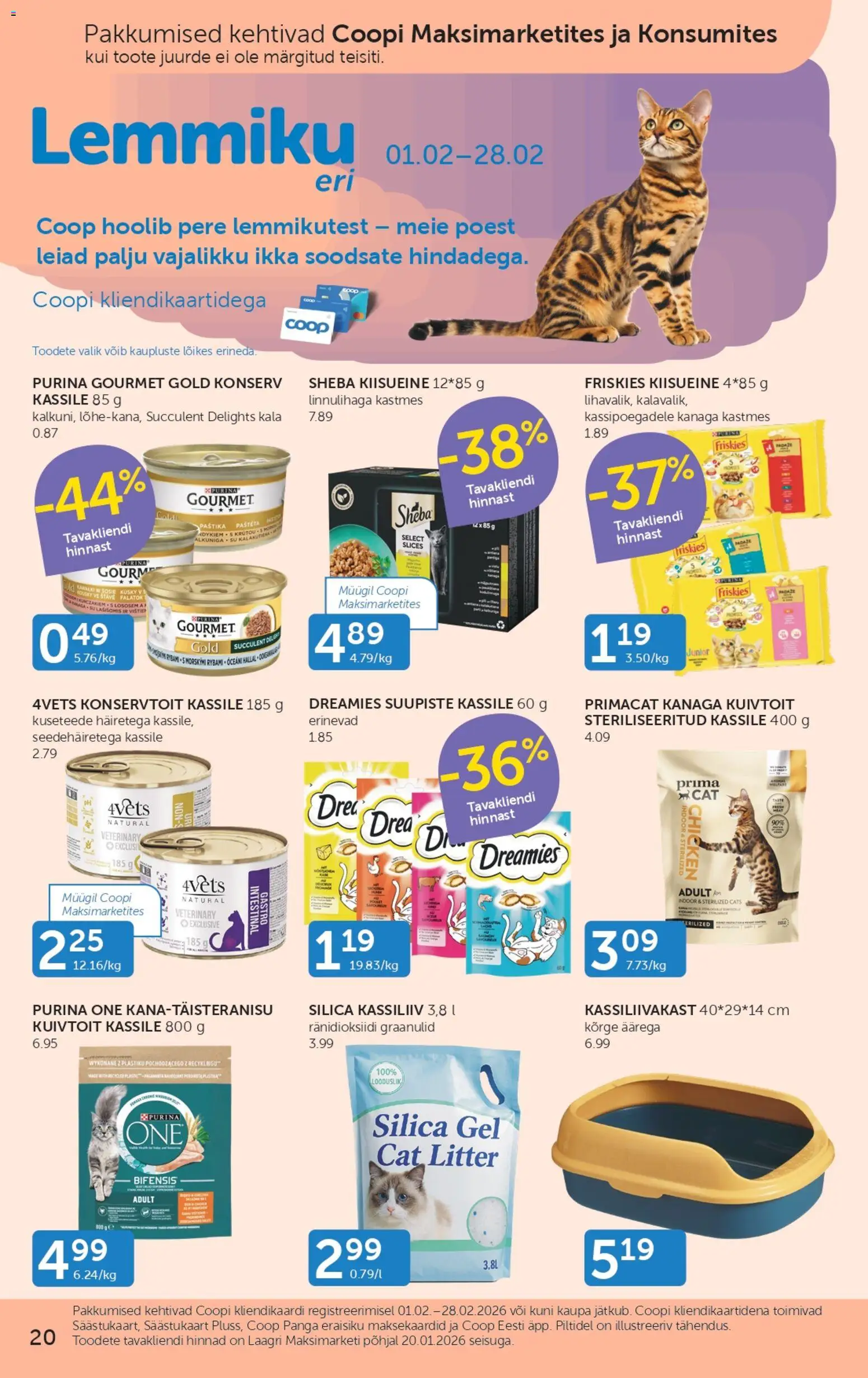 {H1} | Lehekülg: 20