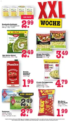 Teekanne, versch. Sorten, XXL 75-175 g ab 02.03.2026 gültig | Seite: 35