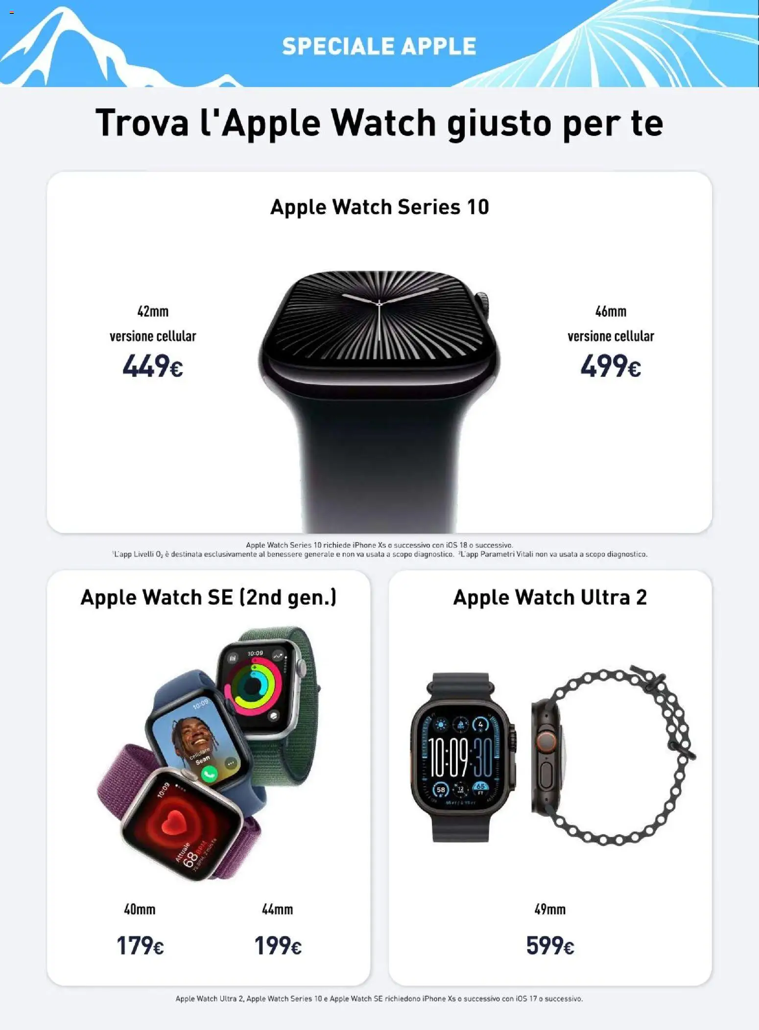 Volantino Unieuro del 02.02.2026 | Pagina: 7