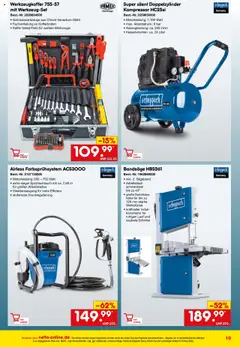 Netto Marken-Discount - Online-Angebote August - gültig ab dem 01.08.2025 | Seite: 19