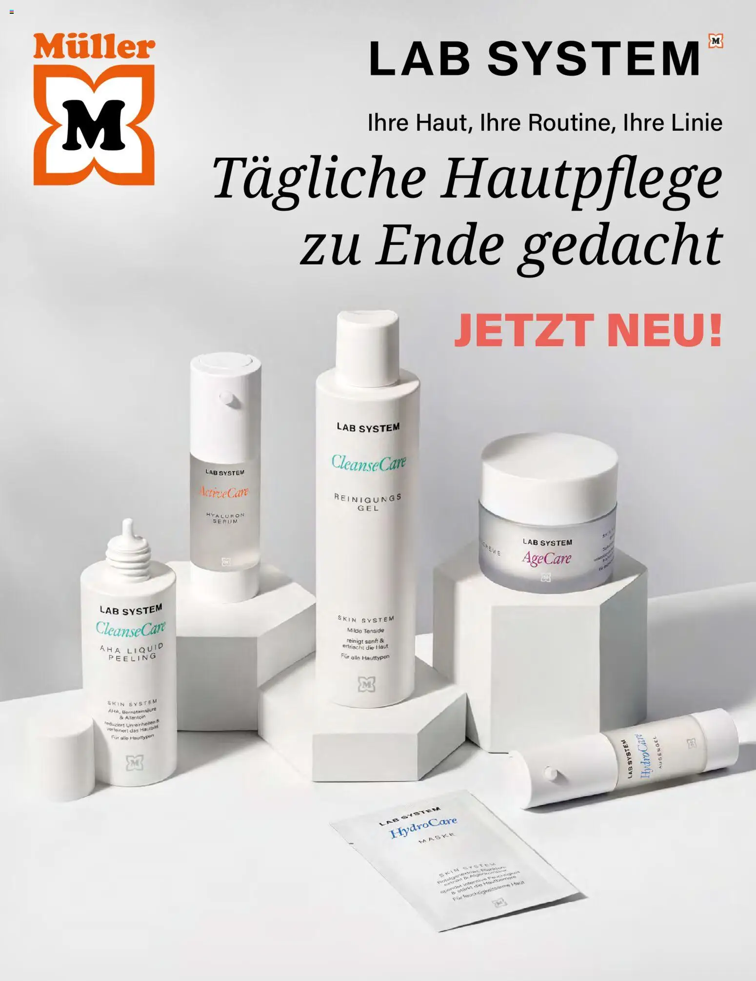 Müller - Lifestyle – gültig ab 01.01.2026 | Seite: 91