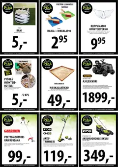 Tuuri-mainoslehti voimassa 15.04.2026 alkaen | Sivu: 26