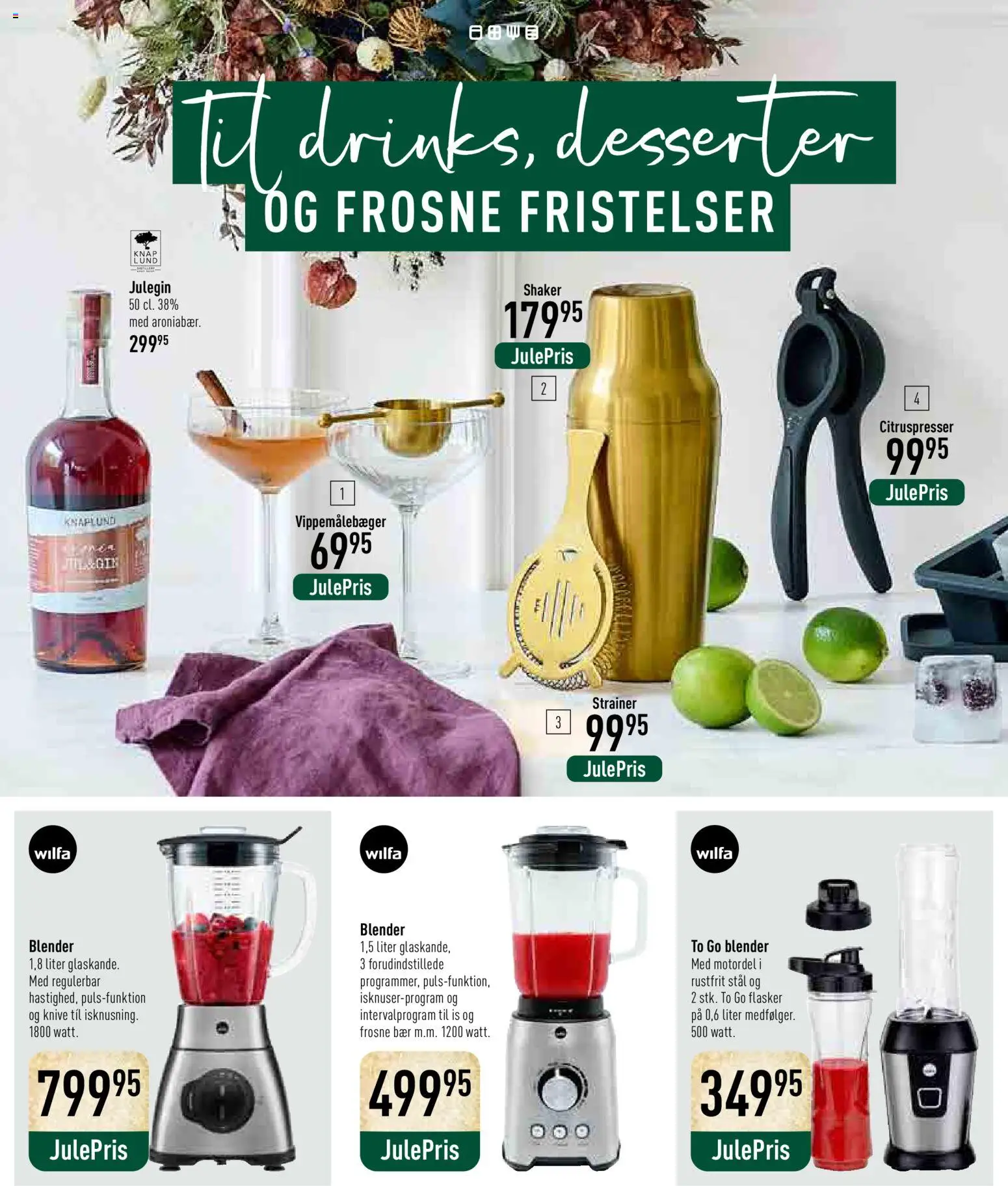 Imerco tilbudsavis – gyldig fra 01.12.2025 | Side: 6