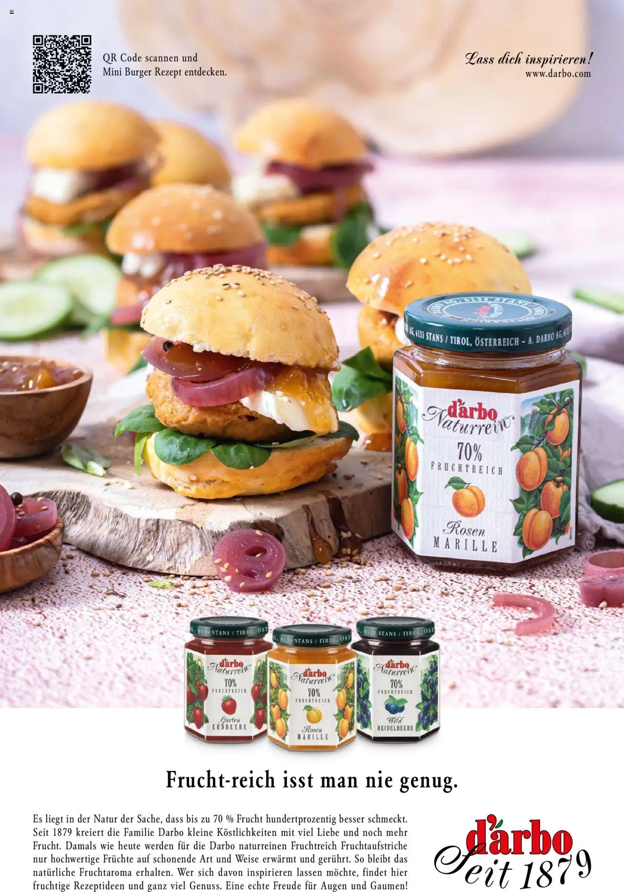 Famila Nordwest myTime September 2025 – gültig ab 01.09.2025 | Seite: 41 | Produkte: Burger