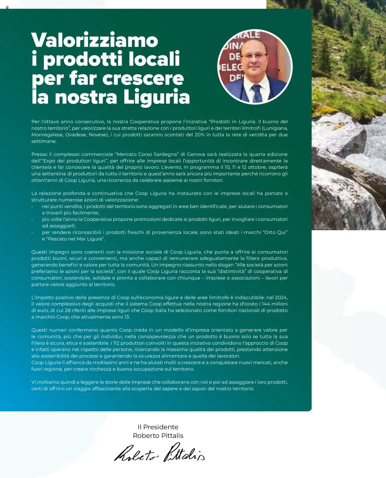 Volantino COOP del 09.10.2025 | Pagina: 2