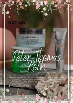 Notino leták platný od 06.01.2026