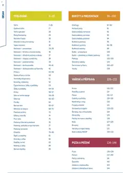 Náhled letáku Makro leták - Gastro vybavení a zařízení od 01.02.2026 | Strana: 2 | Produkty: Hrnky, Poháry, Pánve, Desky