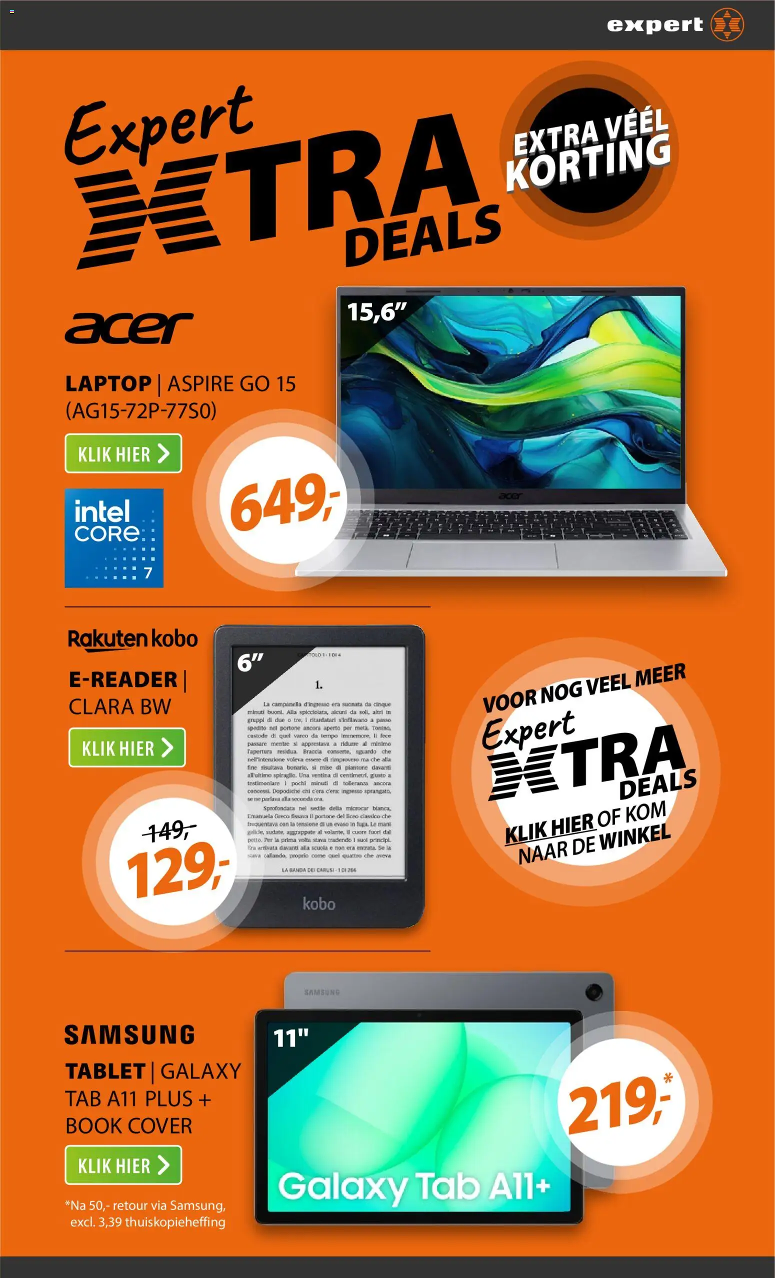 {H1} | Pagina: 12 | Producten: Kom, Laptop, Tablet, La