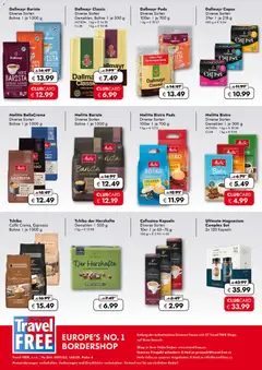 Travel FREE Flugblatt ab 06.03.2026 gültig | Seite: 9