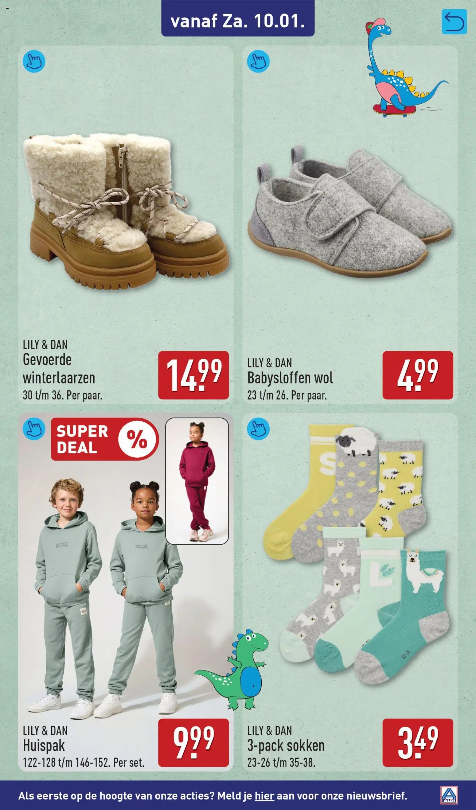 {H1} | Pagina: 53 | Producten: Sokken