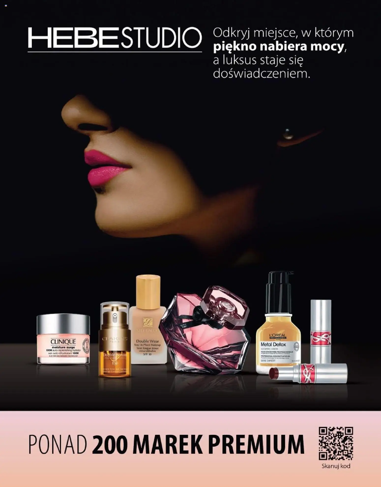 Hebe Gazetka - Magazyn od 01.01.2026 | Strona: 163