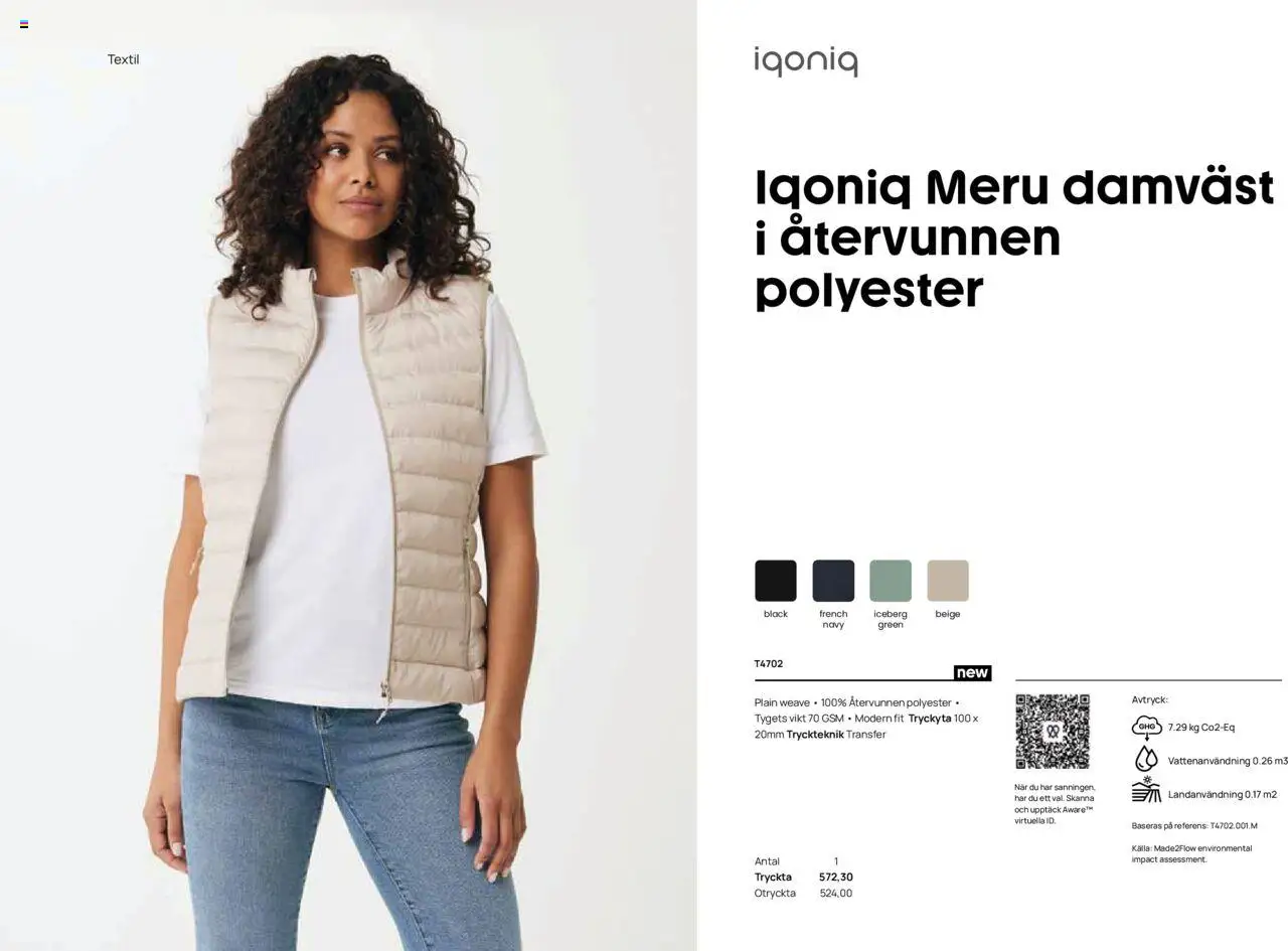 Lyreco reklamblad aktuell från 12.03.2024 | Sida: 29