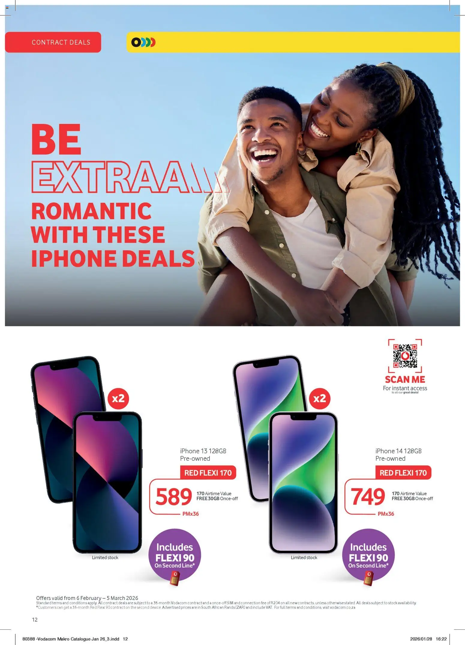 New Makro catalogue – valid from 06.02.2026 | Page: 12