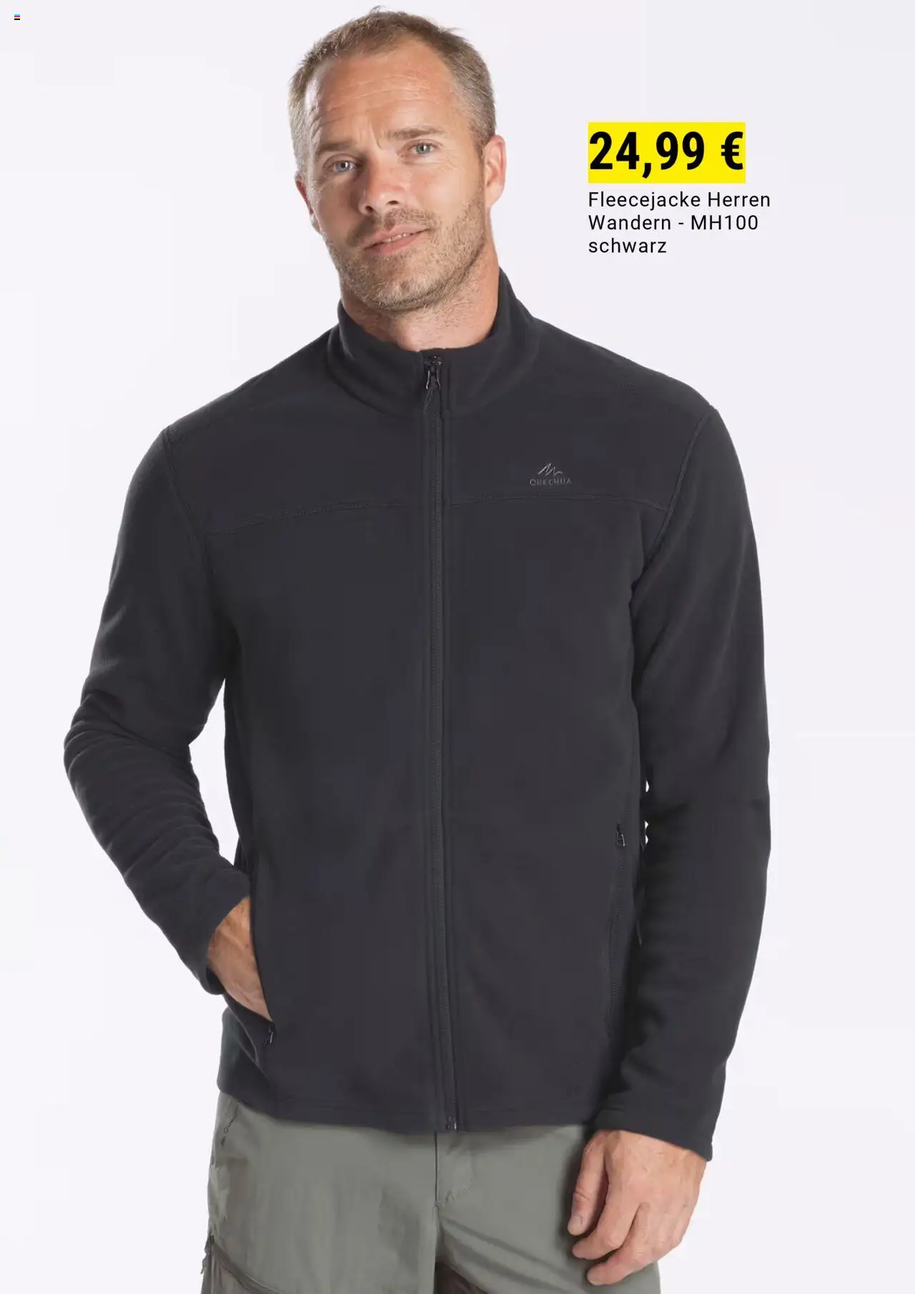 Decathlon Flugblatt gültig ab 01.08.2025 | Seite: 3