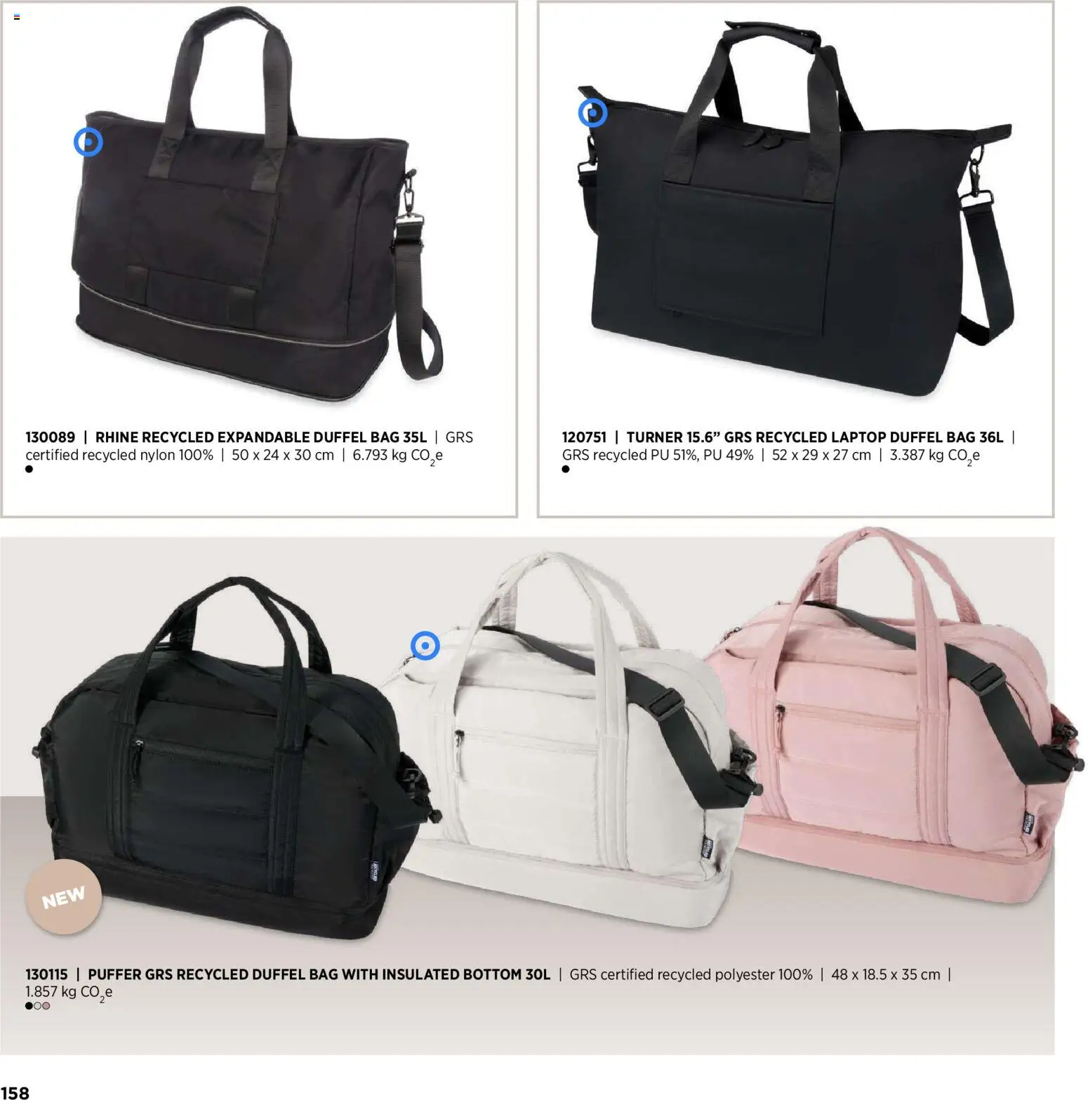 Sapo Giveaways Inspiration Guide – σε ισχύ από 14.01.2026 | Σελίδα: 158 | Προϊόντα: Hiustenkuivaaja