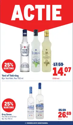 Makro - Folder - Voorbeeld van een folder van Makro, geldig van 11.02.2026 | Pagina: 56