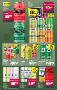 Fleggaard - Tilbudsavis gyldig fra 05.11.2025 | Side: 4