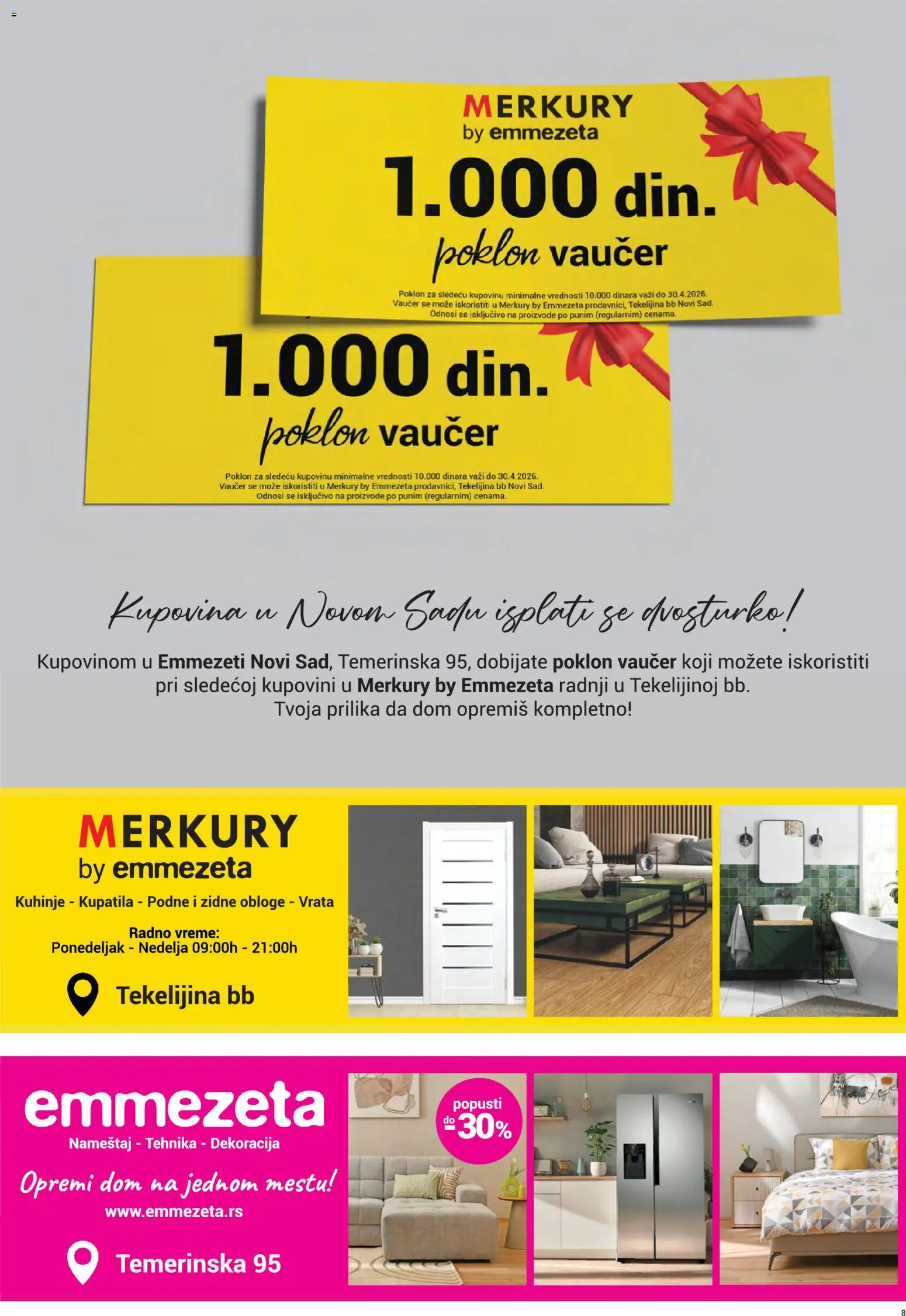 Emmezeta katalog - važi od 01.02.2026 | Strana: 8