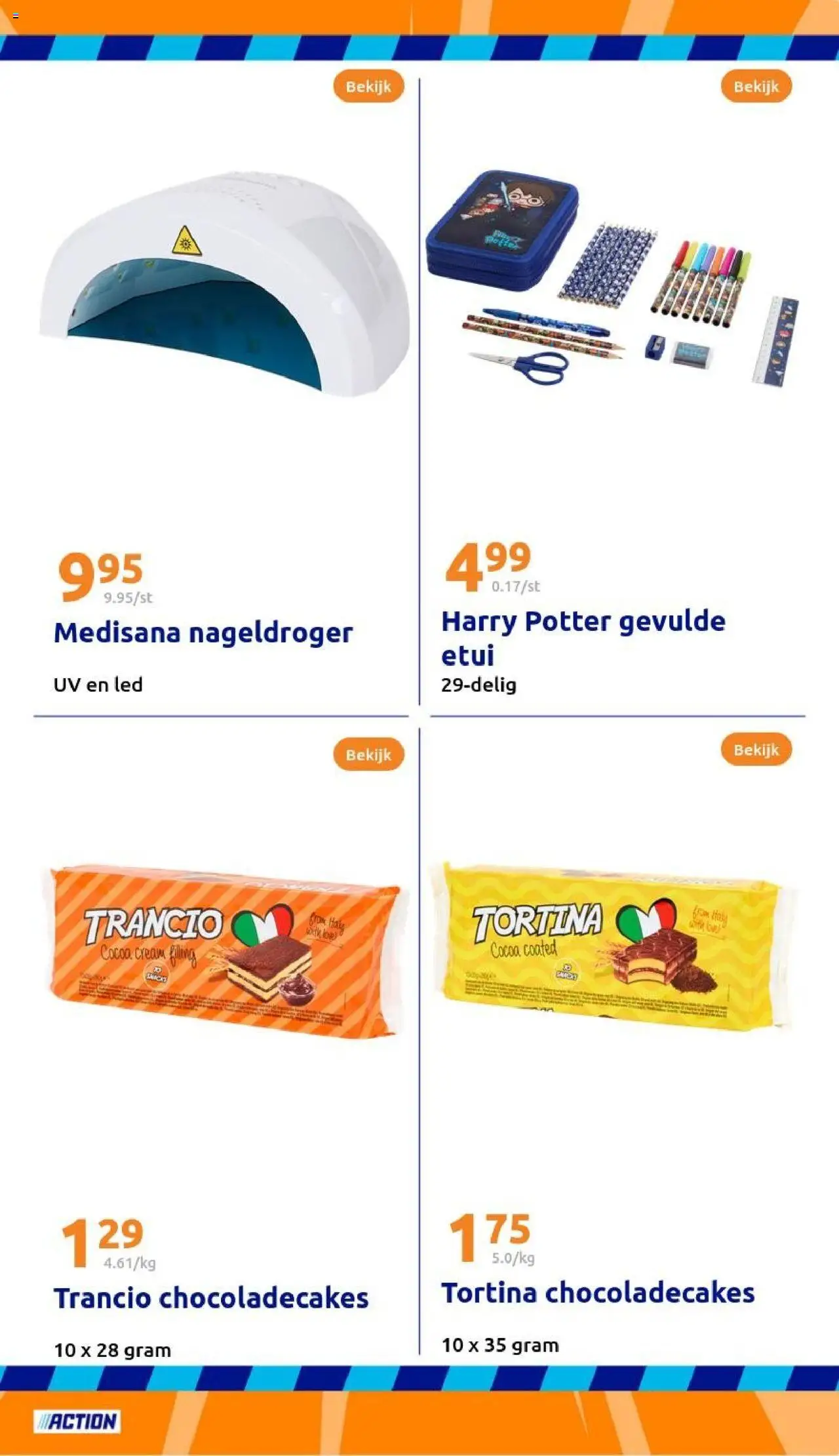  | Pagina: 29 | Producten: Etui