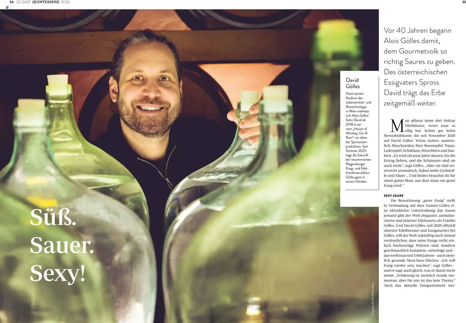 Transgourmet Quintessenz gültig ab 13.02.2026 | Seite: 29 | Produkte: Gin, Libacomb