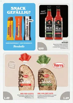 Edeka Struve Prospekt 	 ab 27.10.2025 gültig | Seite: 15 | Produkte: Chili