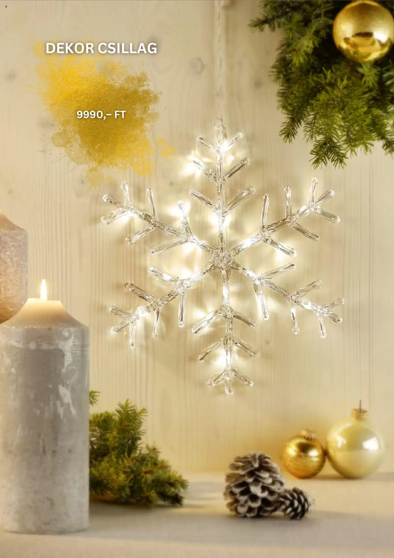 XXXLutz akciós ujság - amely érvényes a következő dátumtól: 27.11.2025 | Oldal: 9