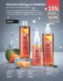 Vista previa Catálogo AVON campaña 11 Black Friday válido desde el 01.11.2025 | Página: 41