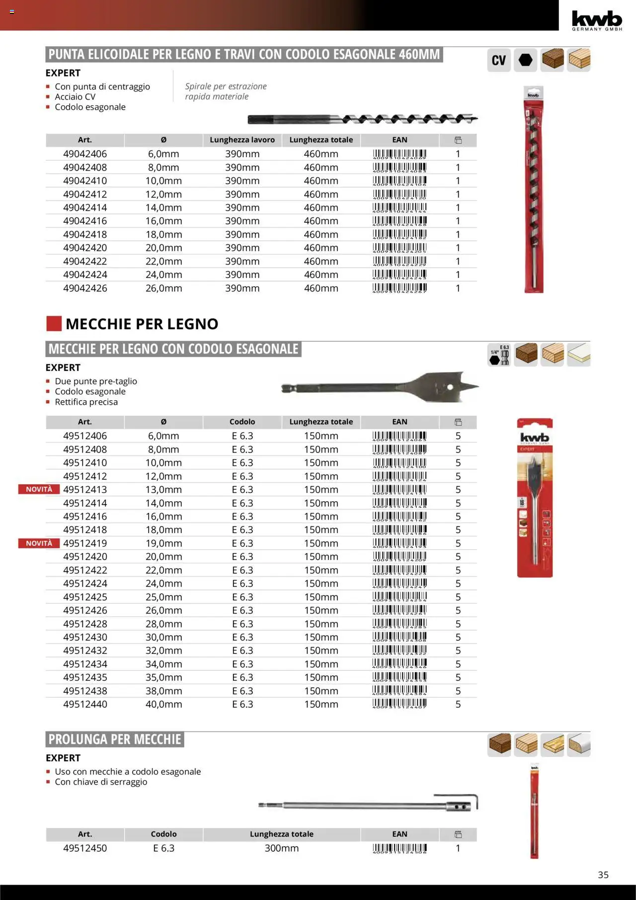 Volantino Einhell del 10.10.2025 | Pagina: 37