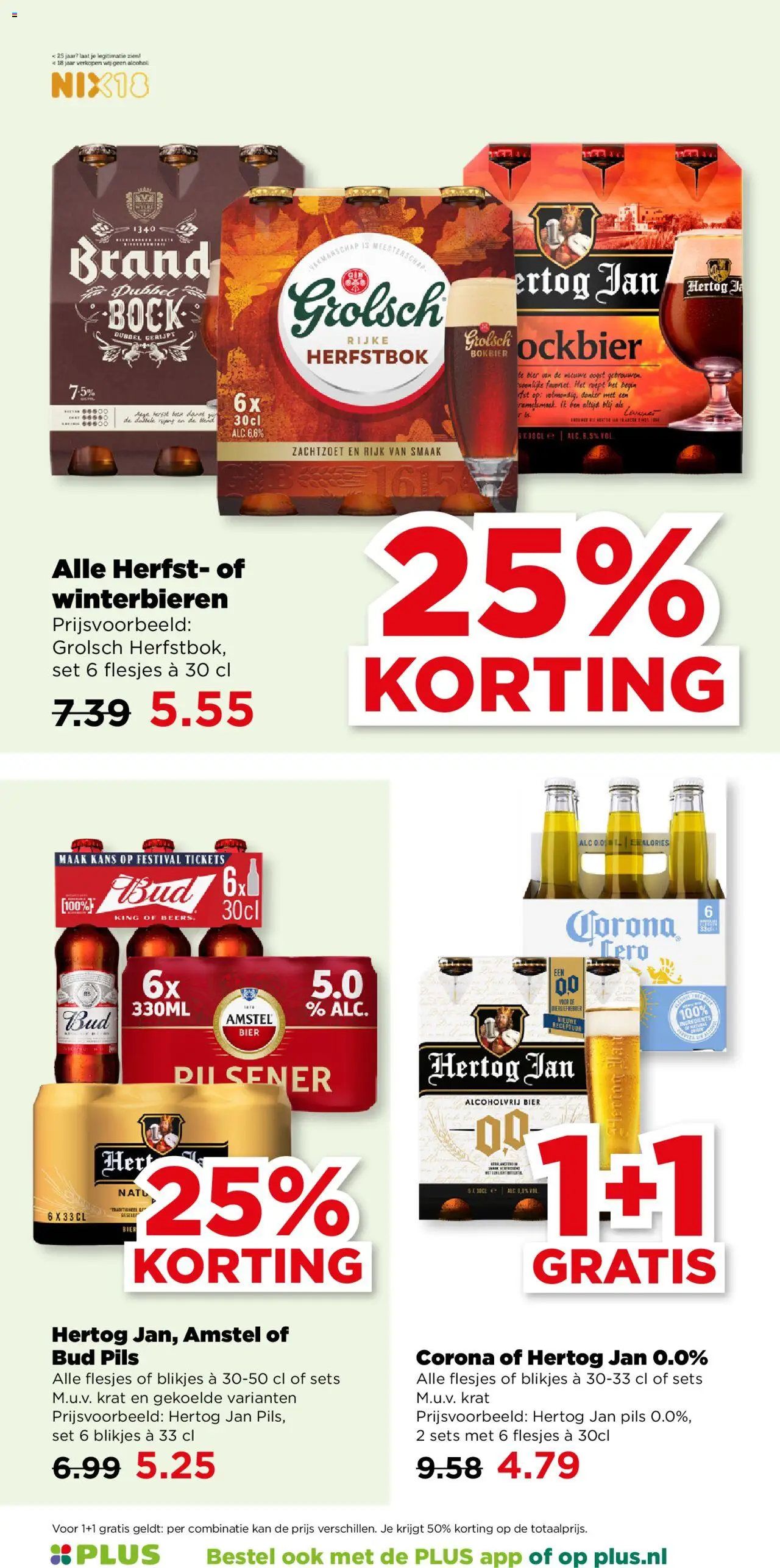  | Pagina: 31 | Producten: Bier, Kan