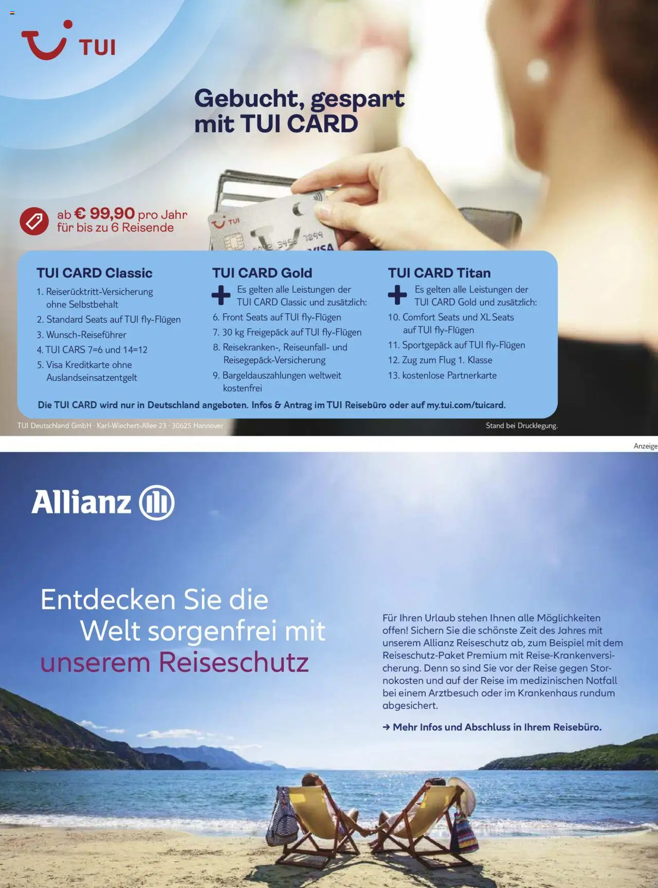 TUI Prospekt Mittelamerika & Karibik 2025/26	 – gültig ab 01.11.2025 | Seite: 179