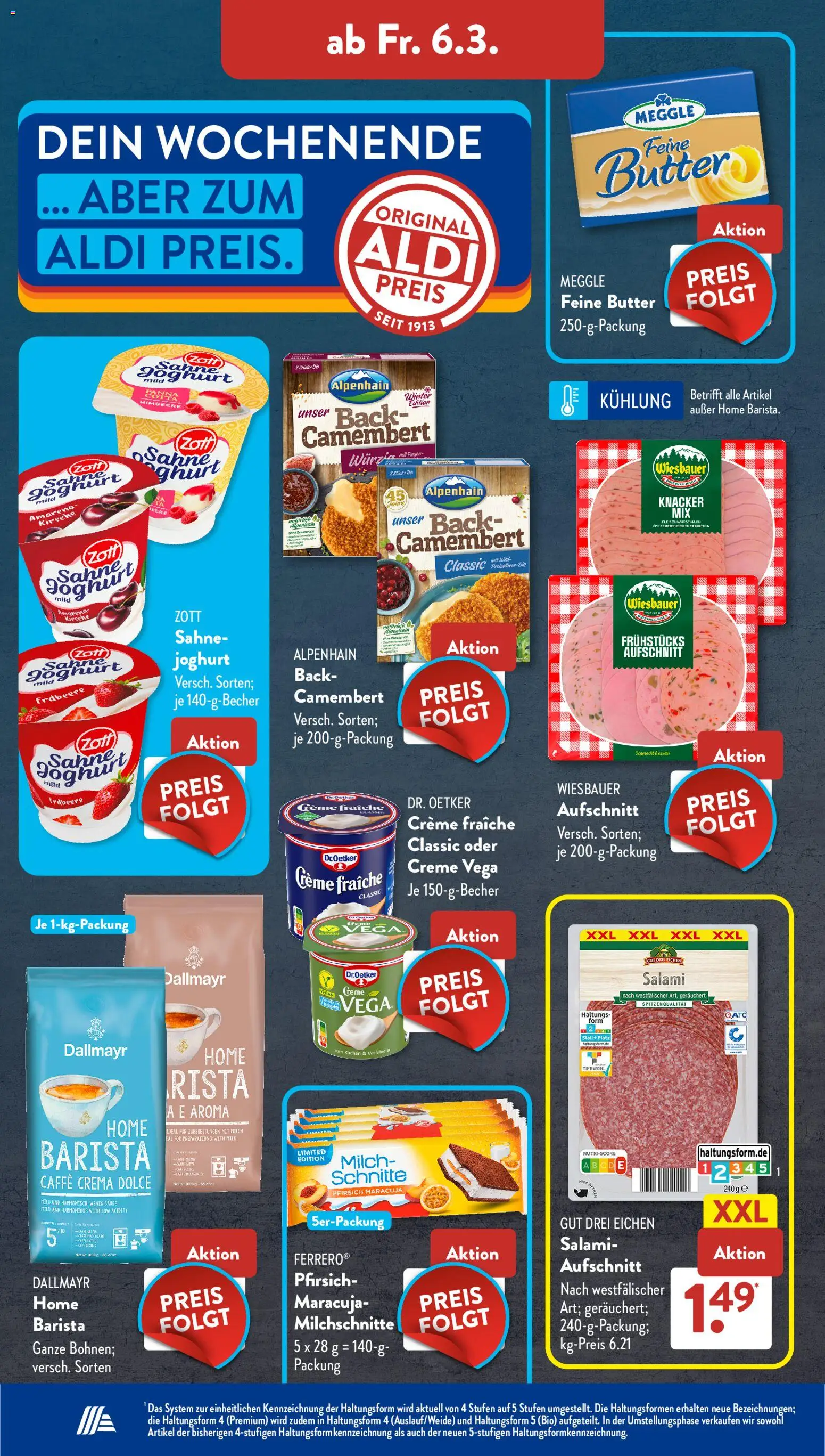 Aldi Süd Prospekt 	 – gültig ab 02.03.2026 | Seite: 12