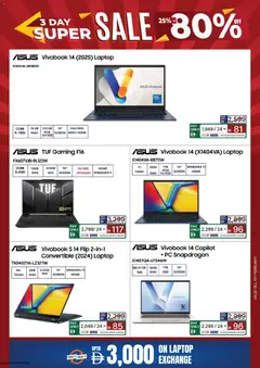 Preview of ECity offers valid from 02.02.2026 | Page: 6 | Products: Juicer