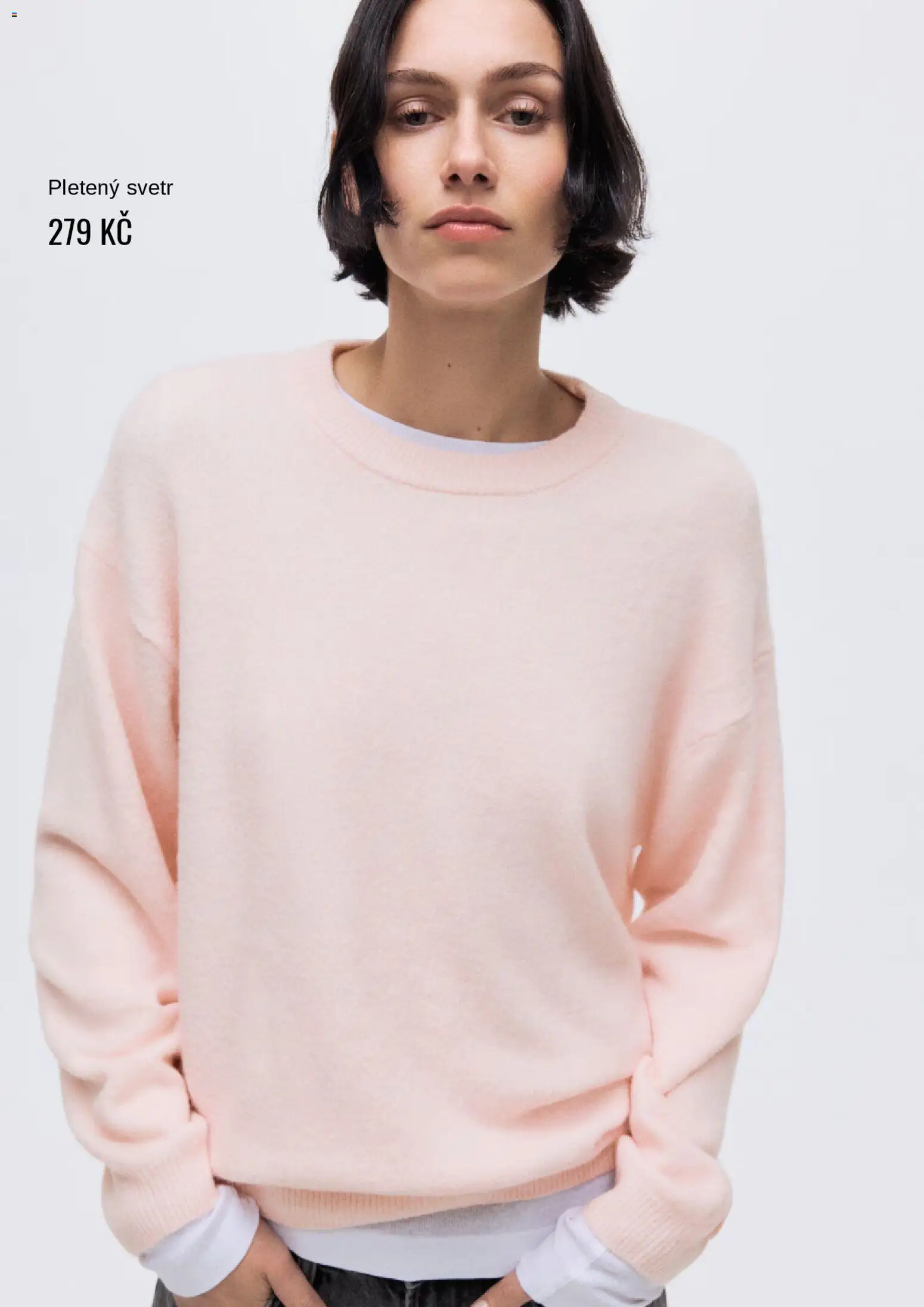 H&M Cyber Monday od 01.12.2025 | Strana: 4