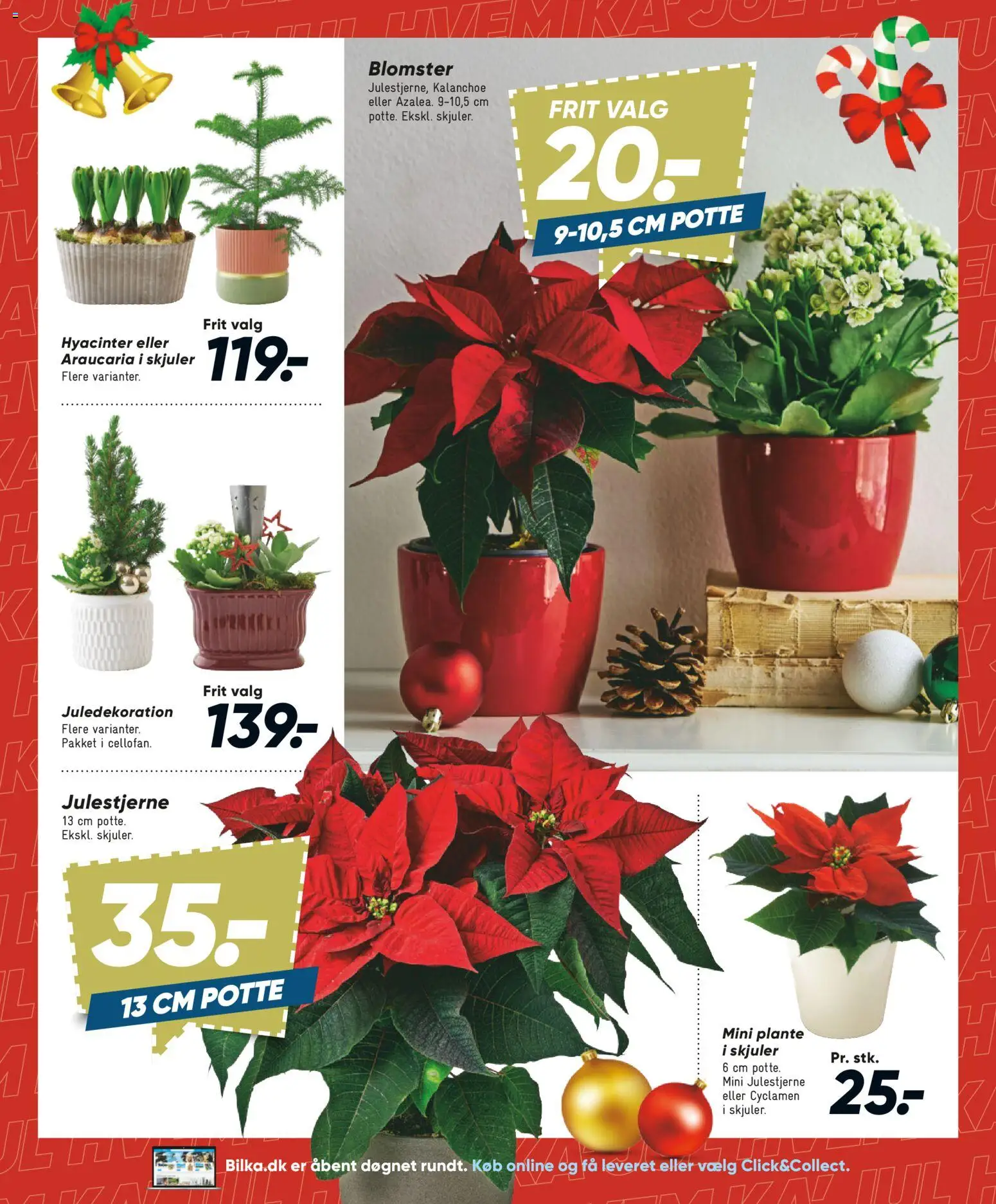 Bilka tilbudsavis – gyldig fra 05.12.2025 | Side: 53