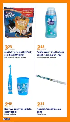 Action leták platný od 04.03.2026 | Strana: 23