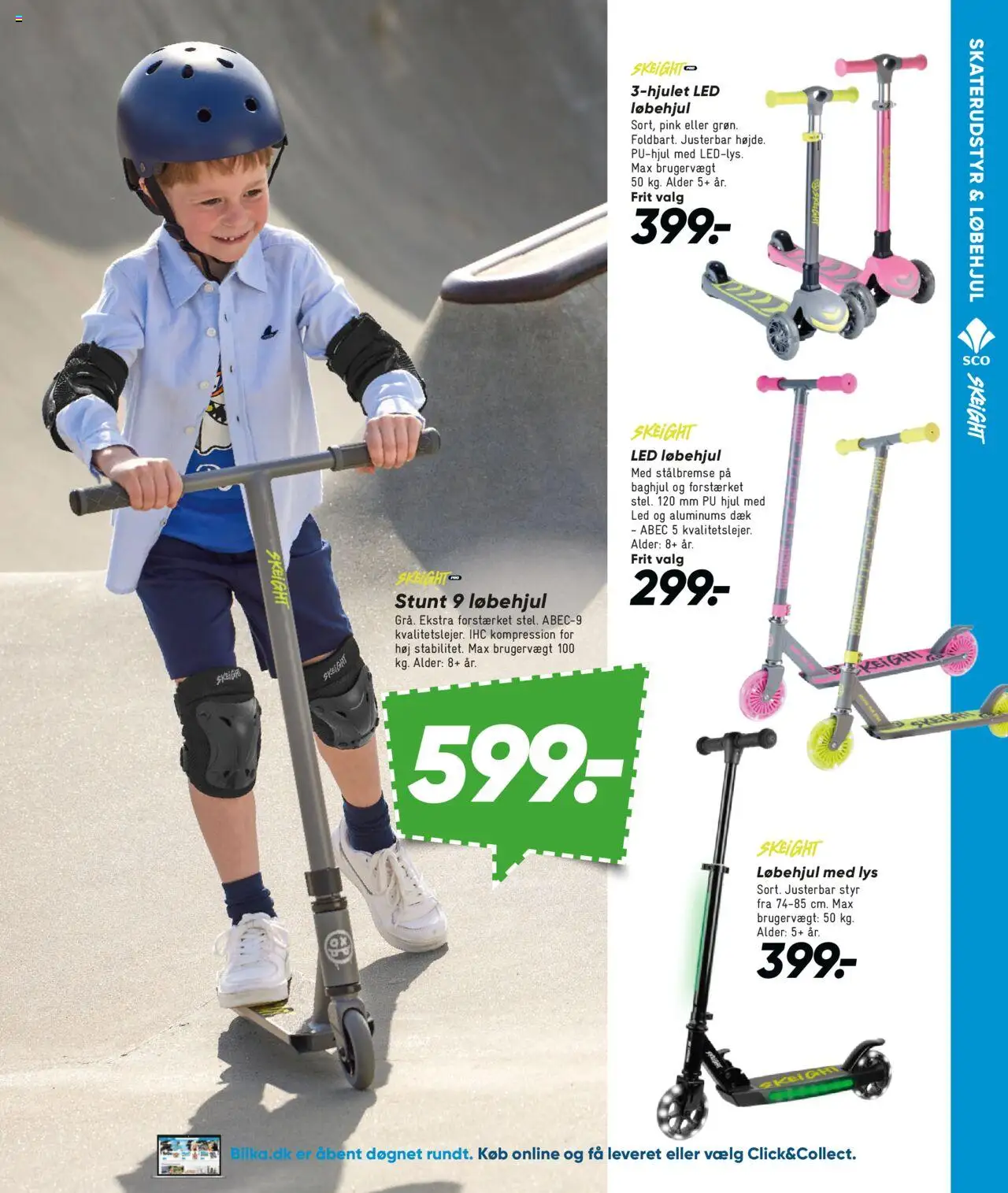 Bilka tilbudsavis – gyldig fra 06.06.2025 | Side: 19